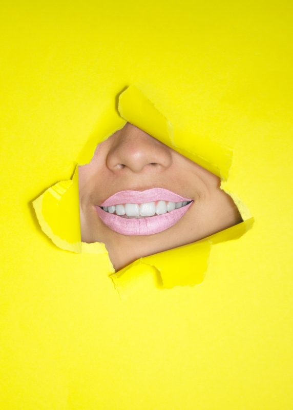 Higiene Oral