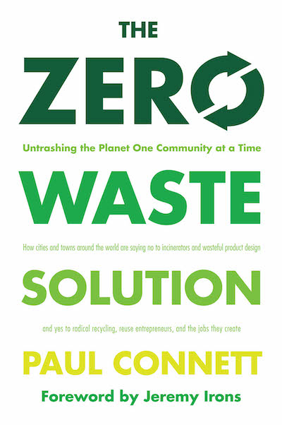 the zero waste solution