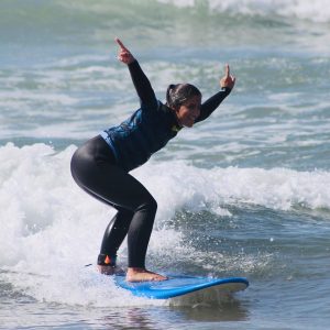 Voucher Oferta - Aula de Surf