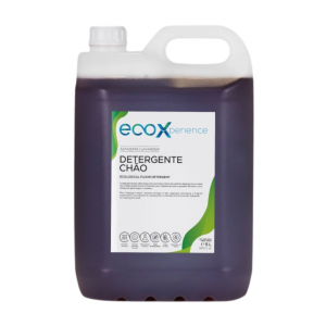 Detergente Chão EcoX Alfazema 5L