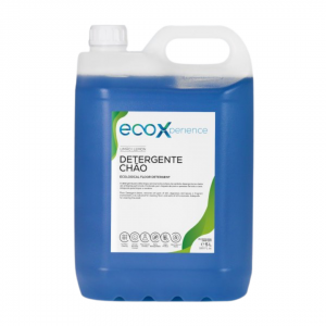 Detergente Chão EcoX Limão 5L