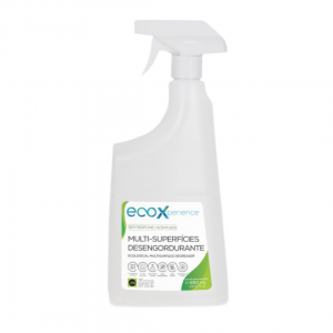 Detergente Multi-Superfícies Desengordurante EcoX 850ml