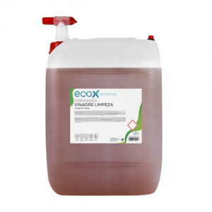 Vinagre de Limpeza EcoX 20L