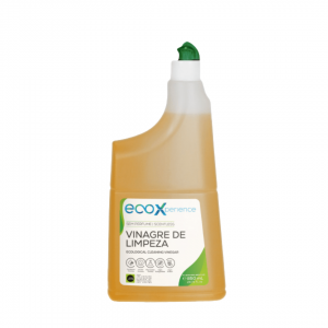 Vinagre de Limpeza EcoX 850ml