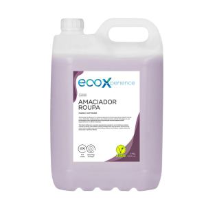 Amaciador Roupa Caribe ecox 5L