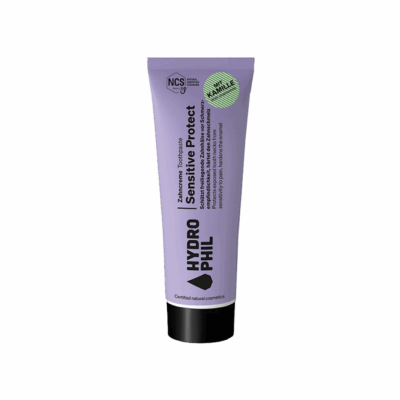 Pasta de Dentes Sensitive Protect Hydrophil