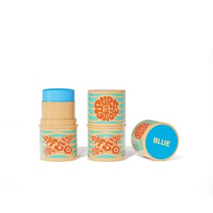 Surf Stick Bell Blue