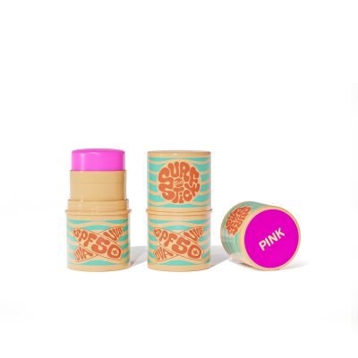 Surf Stick Bell Pink